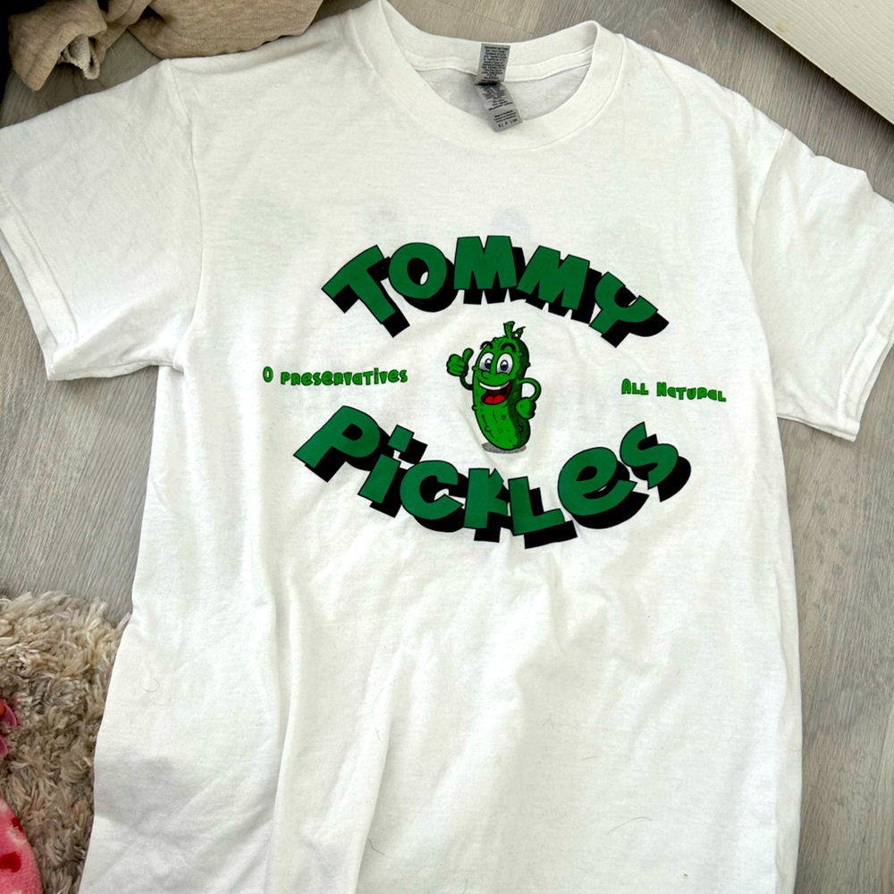 VINTAGE TEE